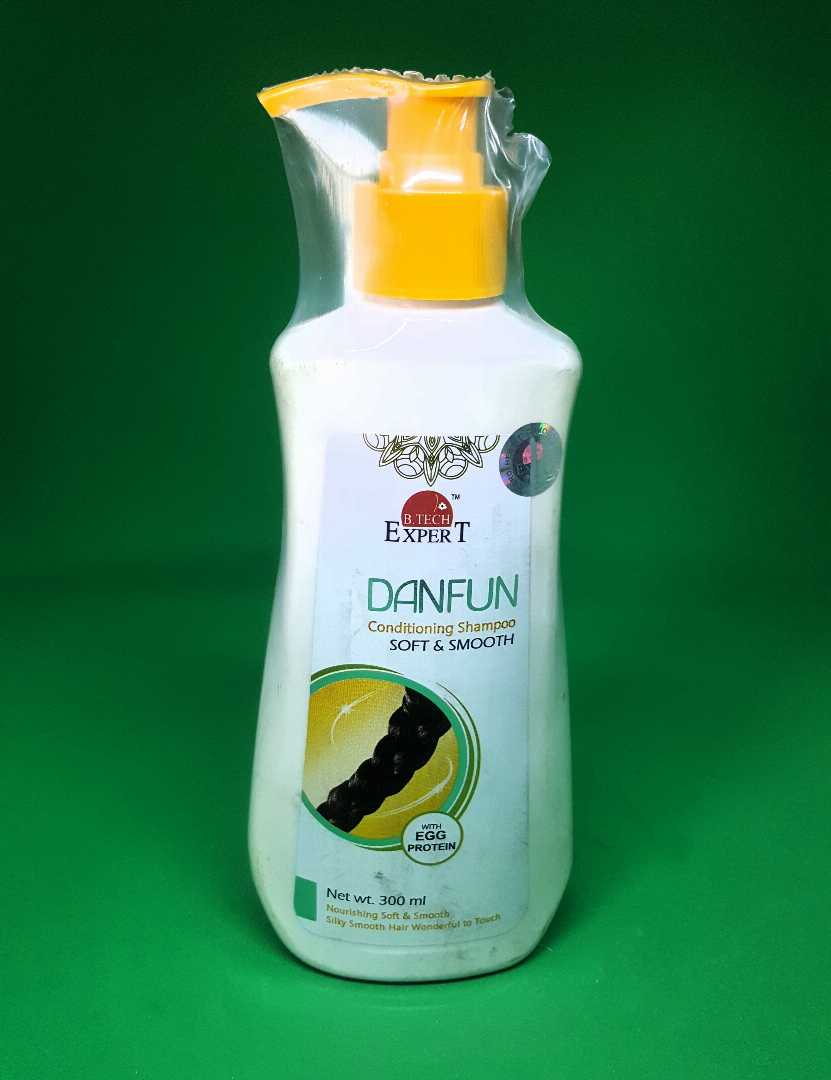 Danfan,ড্যানফান Danfun Anti Dandruff Conditionla Shampoo 