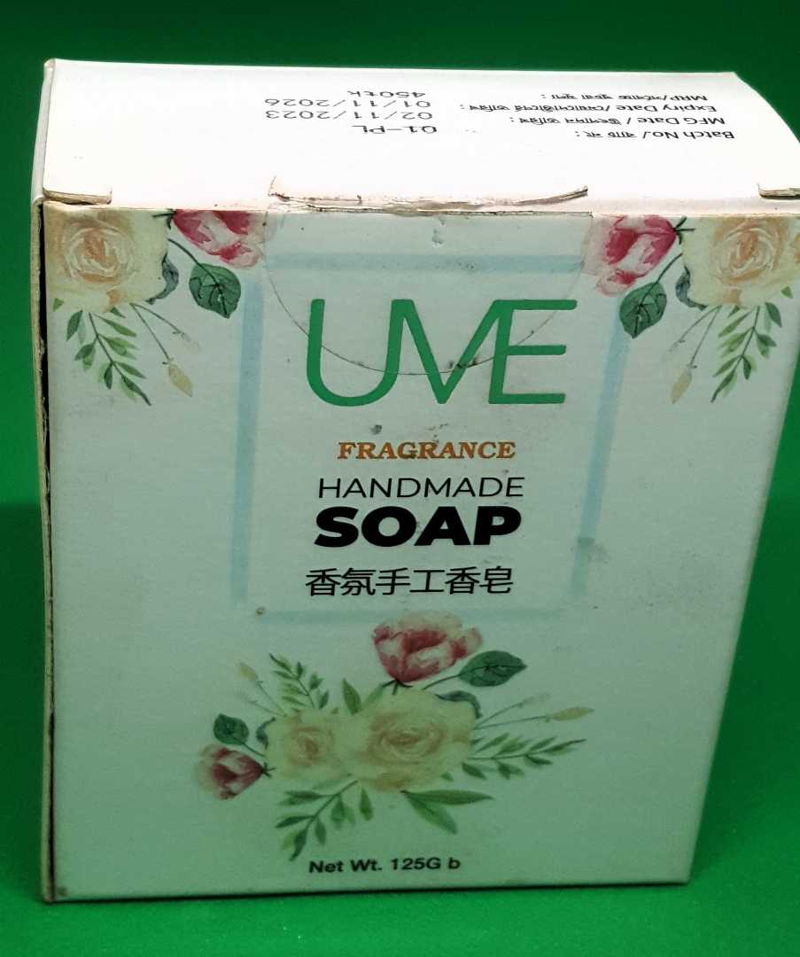 UME China Hand Made Sope