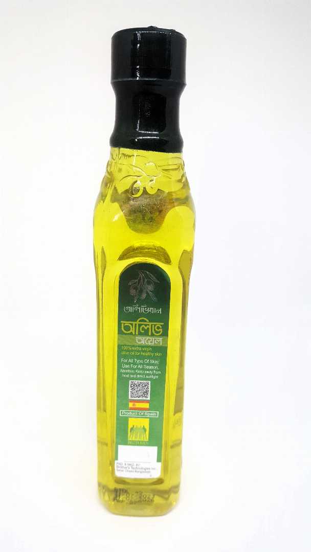Olive Oil - 200ml B.TECH Expert BD