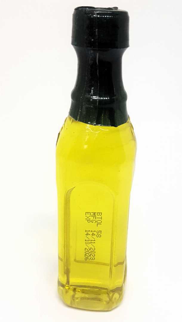 Olive Oil -  B.TECH Expert BD