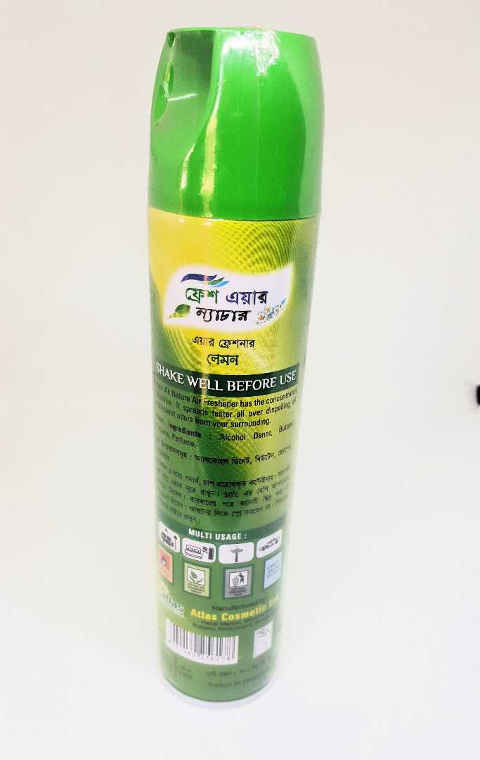 Fresh Air Nature Air Freshener 