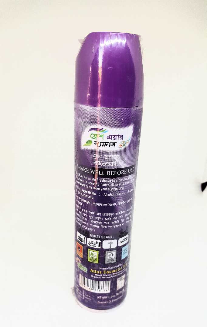 Fresh Air Nature Air Freshener 