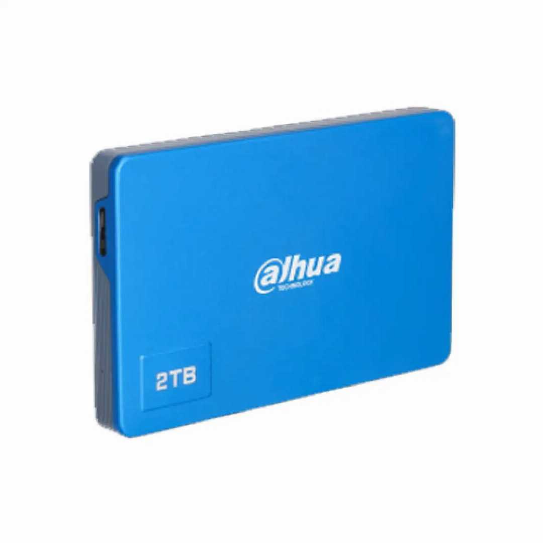 DAHUA EHDD-E10-1T 2TB EXTERNAL HARD DISK