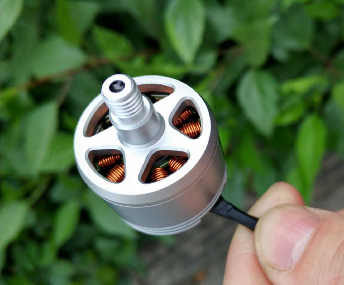 1Pcs Original DJI Phantom 2312A BLDC Motor
